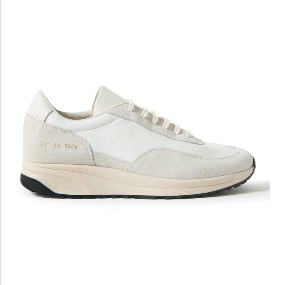 Common Projects Track 80 Size 42